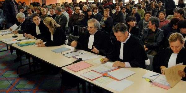 Capdevielle Condamné à Présenter Ses Comptes : Nouvel Épisode de la Bataille Juridique