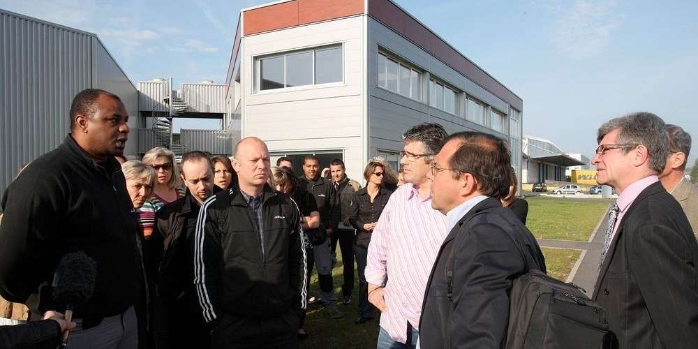 Affaire des Licenciements Économiques chez Bois & Chiffons - Victoire des Anciens Salariés