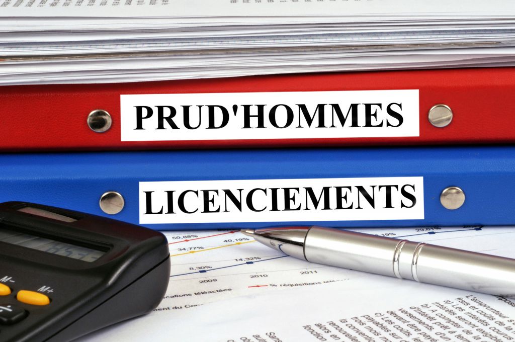 Contestation d'un Licenciement Individuel pour Motif Économique - Cas Résolu